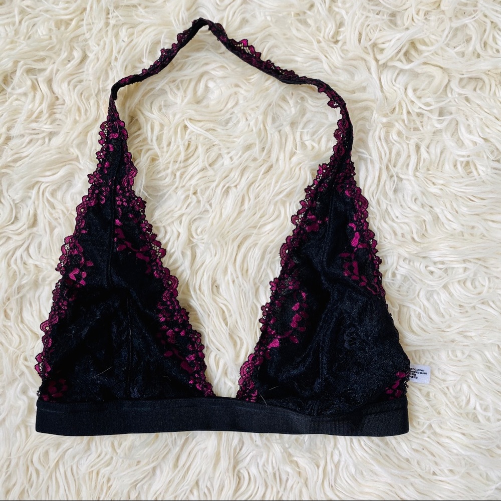 Free people bralette